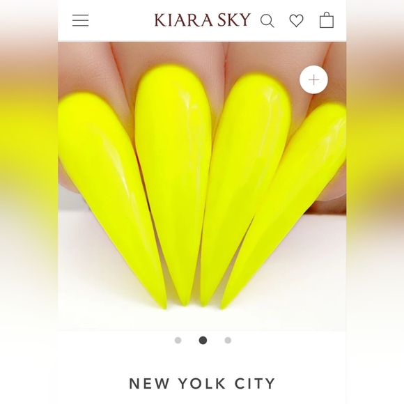 Kiara Sky -New York City - Picture 1 of 4